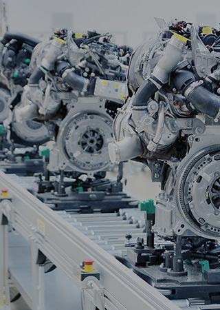 汽车及零部件行业